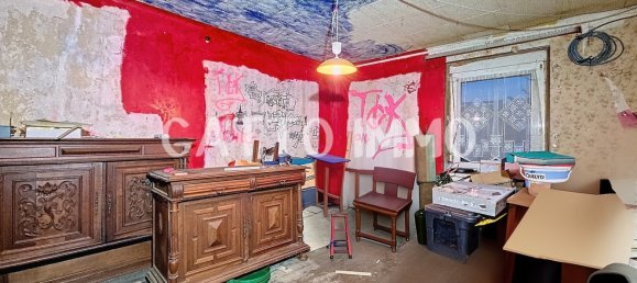 3 Schlafzimmer Haus in Distroff, France, Nr. 152600 11