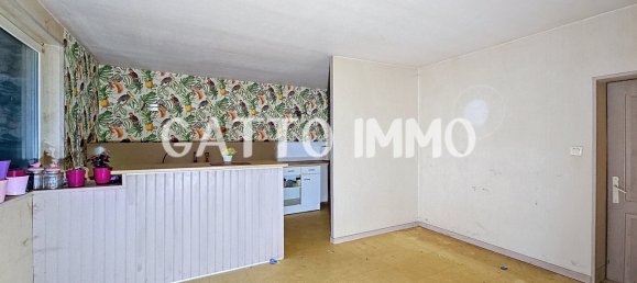 3 Schlafzimmer Haus in Distroff, France, Nr. 152600 3