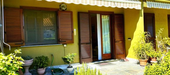 Дом с 3 комнатами в Гравеллона Точе, Италия № 300851 7