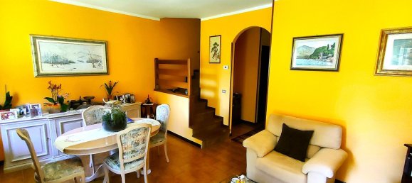 Дом с 3 комнатами в Гравеллона Точе, Италия № 300851 5