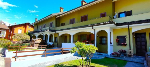 Дом с 3 комнатами в Гравеллона Точе, Италия № 300851 20