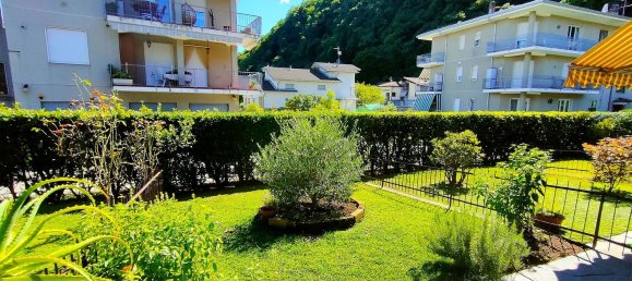 Дом с 3 комнатами в Гравеллона Точе, Италия № 300851 9