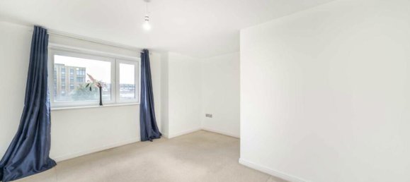 1 Schlafzimmer Wohnung in West Ealing, United Kingdom, Nr. 5825 4