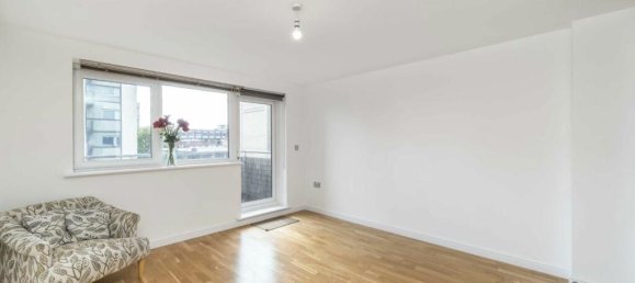 1 Schlafzimmer Wohnung in West Ealing, United Kingdom, Nr. 5825 2