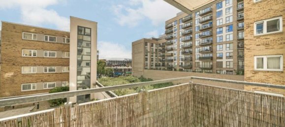 1 Schlafzimmer Wohnung in West Ealing, United Kingdom, Nr. 5825 6