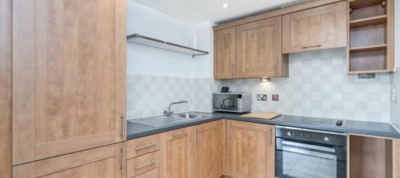 1 Schlafzimmer Wohnung in West Ealing, United Kingdom, Nr. 5825 3