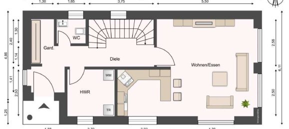 Terreno en Pinneberg, Germany No. 83769 3