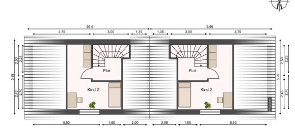 Terreno en Pinneberg, Germany No. 83769 8