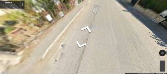 3 rooms Villa in Scandriglia, Italy No. 270843 8