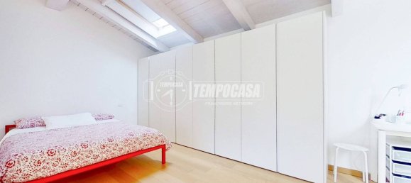 Квартира с 2 комнатами в Габиче Маре, Италия № 226019 15