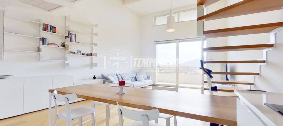 Квартира с 2 комнатами в Габиче Маре, Италия № 226019 6