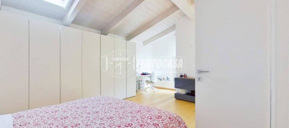 Квартира с 2 комнатами в Габиче Маре, Италия № 226019 19