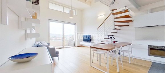 Квартира с 2 комнатами в Габиче Маре, Италия № 226019 4