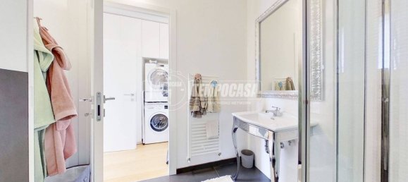 Квартира с 2 комнатами в Габиче Маре, Италия № 226019 12