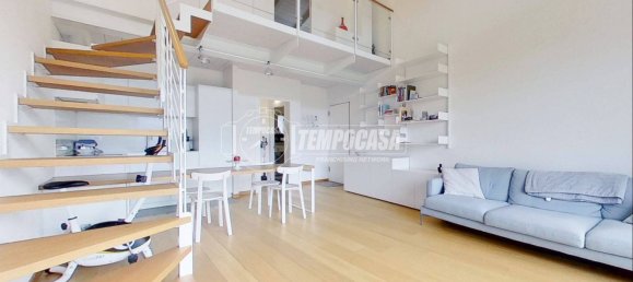 Квартира с 2 комнатами в Габиче Маре, Италия № 226019 8