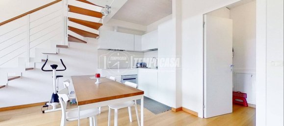 Квартира с 2 комнатами в Габиче Маре, Италия № 226019 11