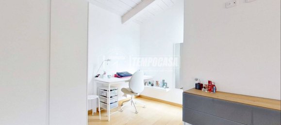 Квартира с 2 комнатами в Габиче Маре, Италия № 226019 20