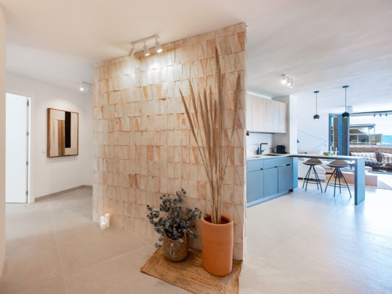 Gewerbliche Immobilie in Alicante, Spain 60m², Nr. 168167