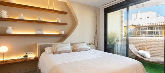 60m² Commercial property in Alicante, Spain No. 168167 39