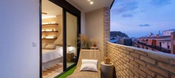 60m² Commercial property in Alicante, Spain No. 168167 53