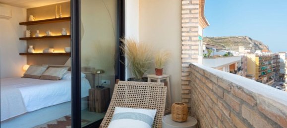 60m² Commercial property in Alicante, Spain No. 168167 38