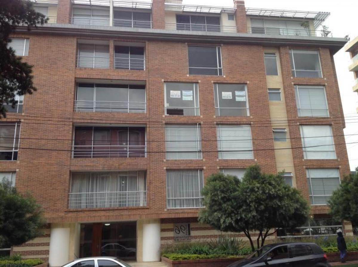 2 غرف نوم منزل في Bogota, Colombia رقم 12916