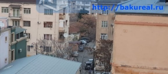 3 bedrooms Apartment in Nasimi, Azerbaijan No. 157 18