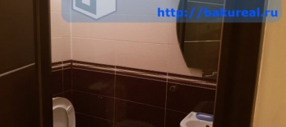 3 bedrooms Apartment in Nasimi, Azerbaijan No. 157 12