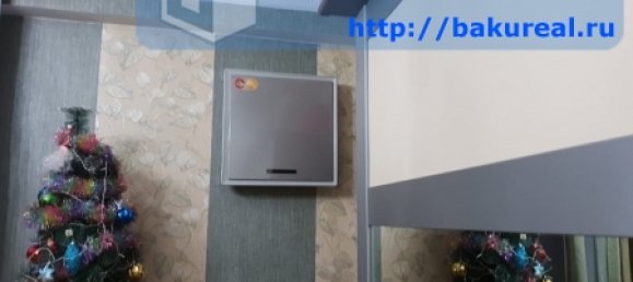 3 bedrooms Apartment in Nasimi, Azerbaijan No. 157 10