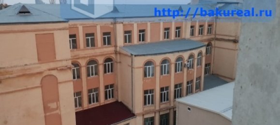3 bedrooms Apartment in Nasimi, Azerbaijan No. 157 19