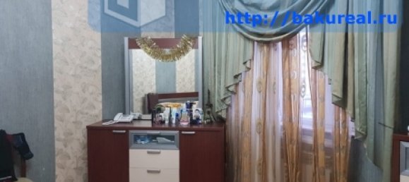 3 bedrooms Apartment in Nasimi, Azerbaijan No. 157 9