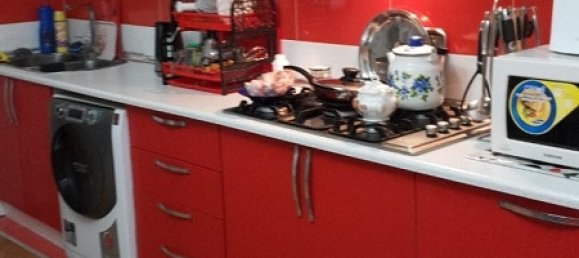 3 bedrooms Apartment in Nasimi, Azerbaijan No. 157 4