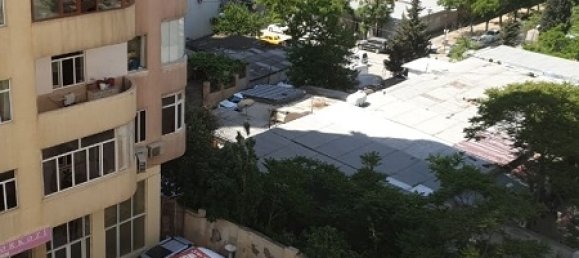 3 bedrooms Apartment in Nasimi, Azerbaijan No. 157 16