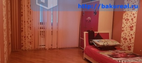 3 bedrooms Apartment in Nasimi, Azerbaijan No. 157 3