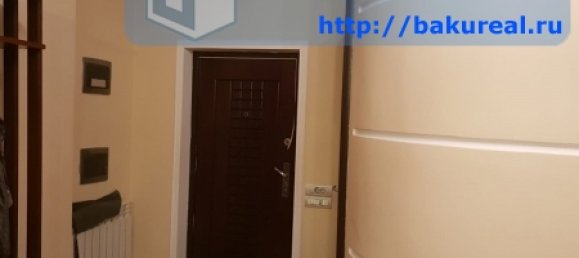 3 bedrooms Apartment in Nasimi, Azerbaijan No. 157 7