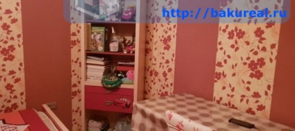 3 bedrooms Apartment in Nasimi, Azerbaijan No. 157 14