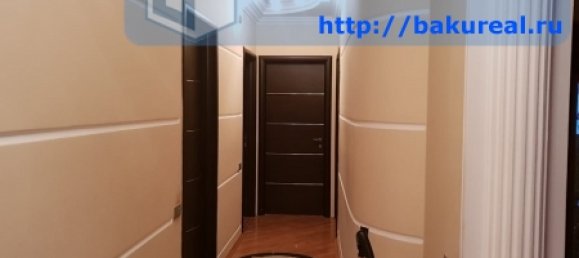 3 bedrooms Apartment in Nasimi, Azerbaijan No. 157 6
