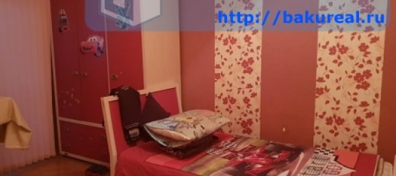 3 bedrooms Apartment in Nasimi, Azerbaijan No. 157 15