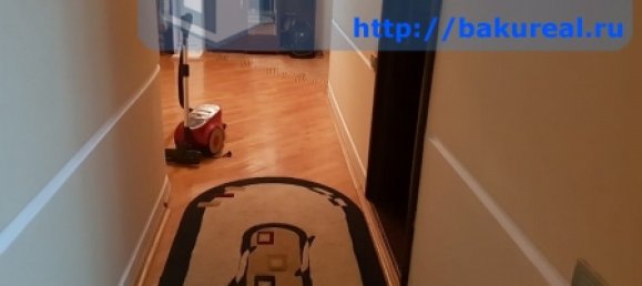 3 bedrooms Apartment in Nasimi, Azerbaijan No. 157 8