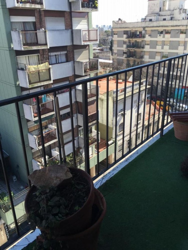 3 غرف نوم شقة في Buenos Aires, Argentina رقم 77135