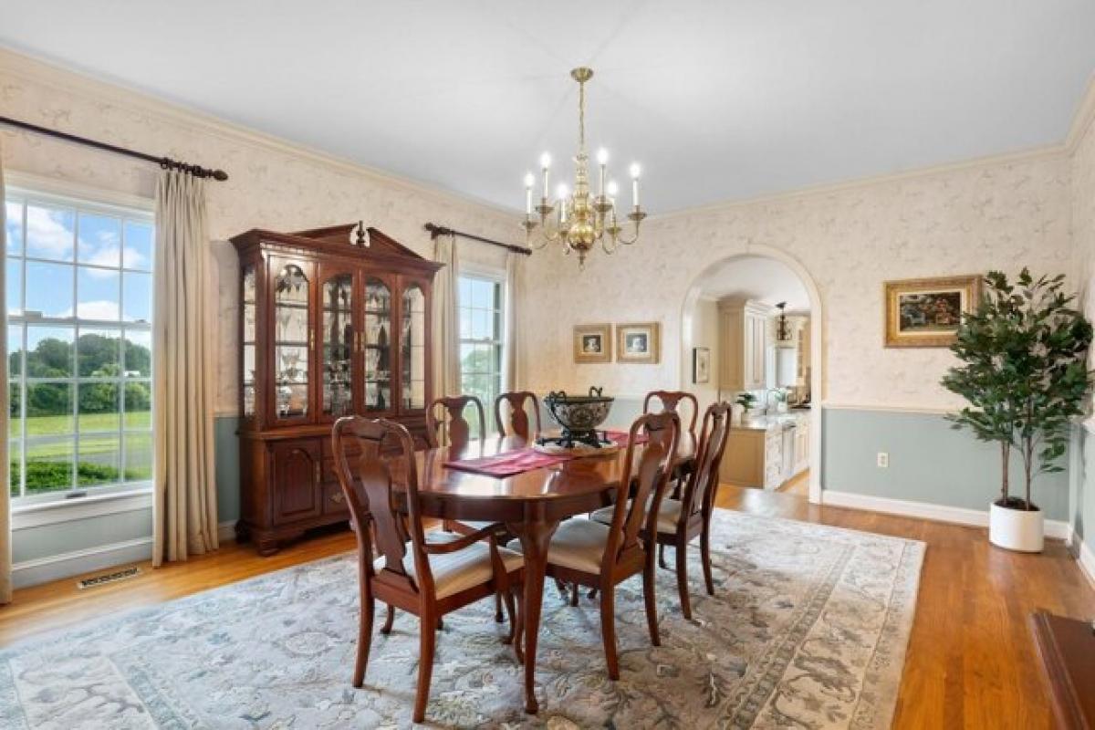 Casa de 5 dormitorios en Huntingtown, USA No. 411081