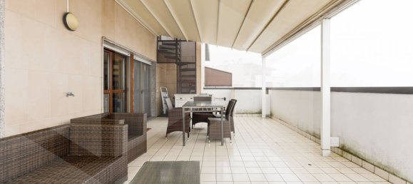 Пентхаус с 4 комнатами в Сан Донато Миланезе, Италия № 18856 28