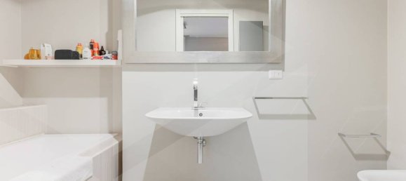 Пентхаус с 4 комнатами в Сан Донато Миланезе, Италия № 18856 11