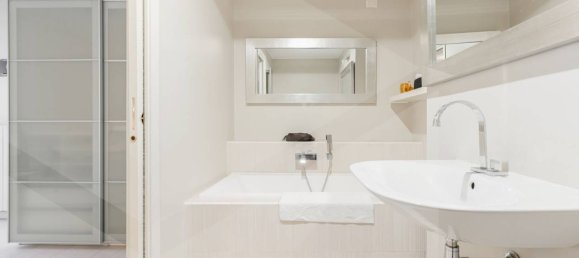 Пентхаус с 4 комнатами в Сан Донато Миланезе, Италия № 18856 13