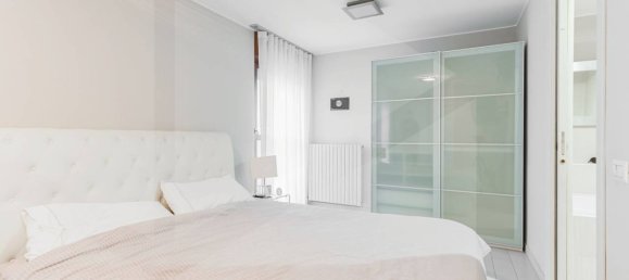 Пентхаус с 4 комнатами в Сан Донато Миланезе, Италия № 18856 7