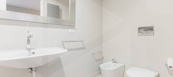 Пентхаус с 4 комнатами в Сан Донато Миланезе, Италия № 18856 12