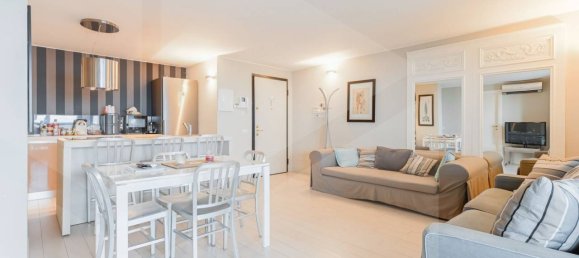 Пентхаус с 4 комнатами в Сан Донато Миланезе, Италия № 18856 25