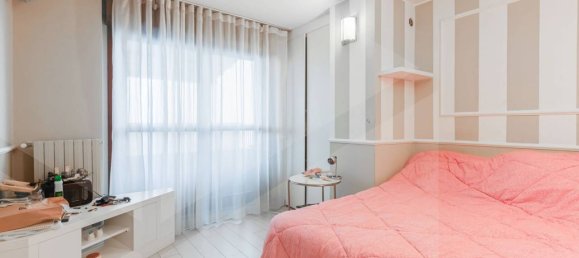 Пентхаус с 4 комнатами в Сан Донато Миланезе, Италия № 18856 3