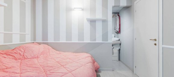 Пентхаус с 4 комнатами в Сан Донато Миланезе, Италия № 18856 5