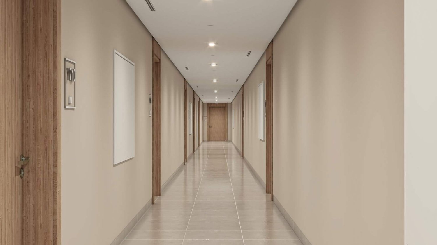 2 chambres Appartement à Marassi Bay, Manama, Bahrain No. 1465